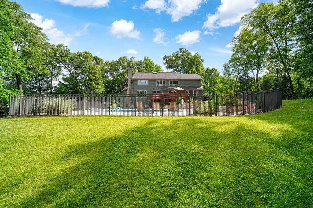 5030 Stone Oak Drive Summit Township MI 49201