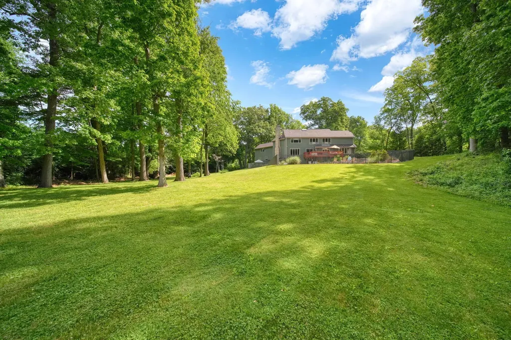 5030 Stone Oak Drive Summit Township MI 49201