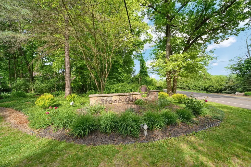 5030 Stone Oak Drive Summit Township MI 49201