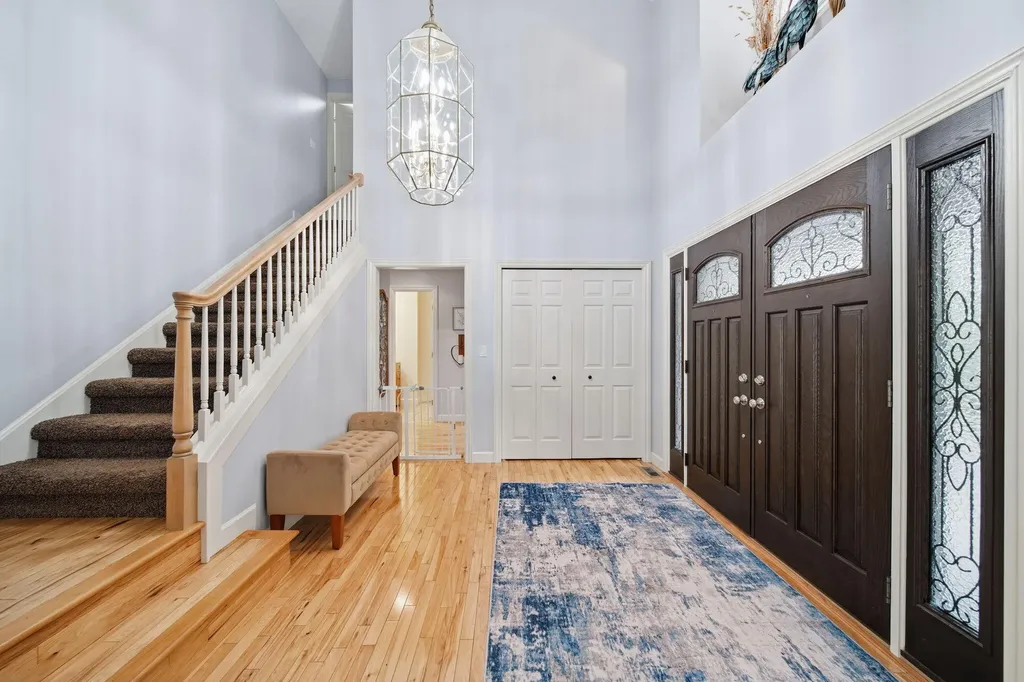 5030 Stone Oak Drive Summit Township MI 49201