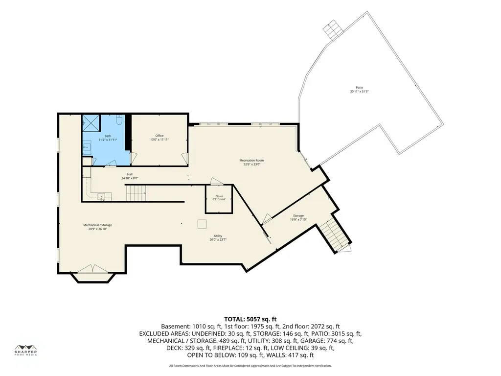 5030 Stone Oak Drive Summit Township MI 49201
