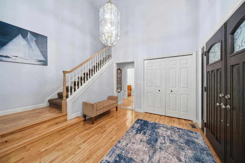 5030 Stone Oak Drive Summit Township MI 49201