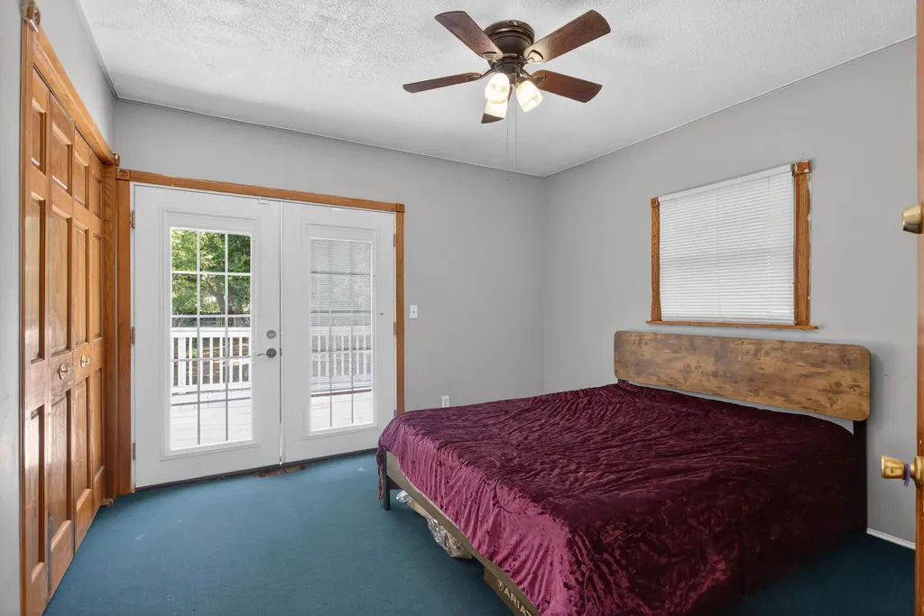 824 Maltby Street Jackson City MI 49202