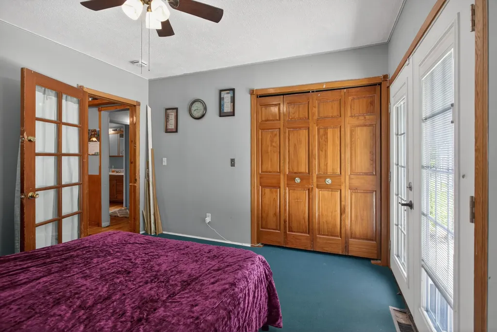 824 Maltby Street Jackson City MI 49202