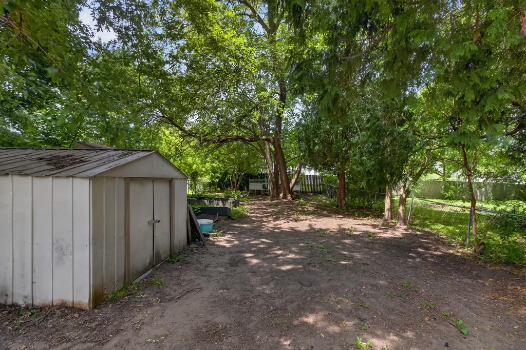 824 Maltby Street Jackson City MI 49202