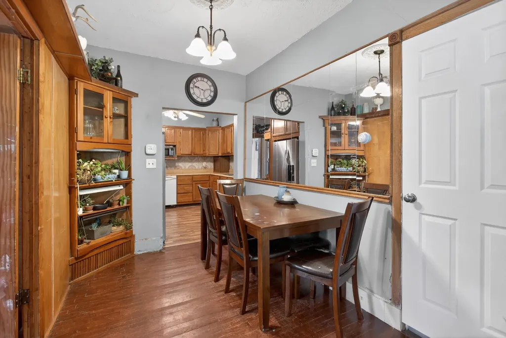 824 Maltby Street Jackson City MI 49202