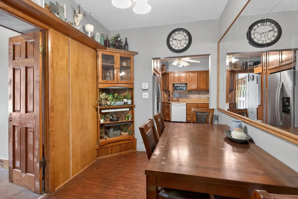 824 Maltby Street Jackson City MI 49202