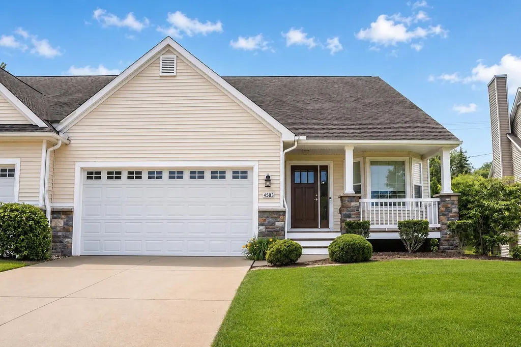 4583 Devon Drive Summit Township MI 49201