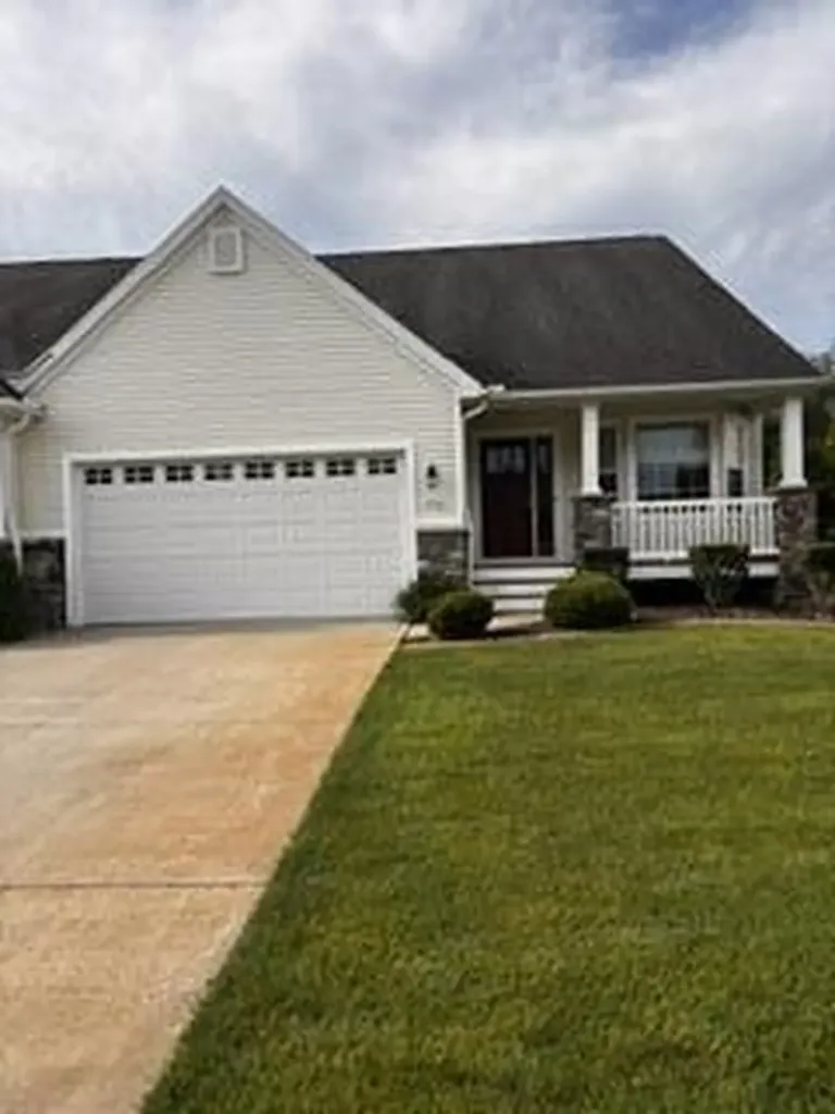 4583 Devon Drive Summit Township MI 49201