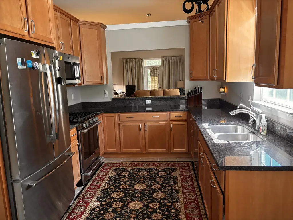 4583 Devon Drive Summit Township MI 49201