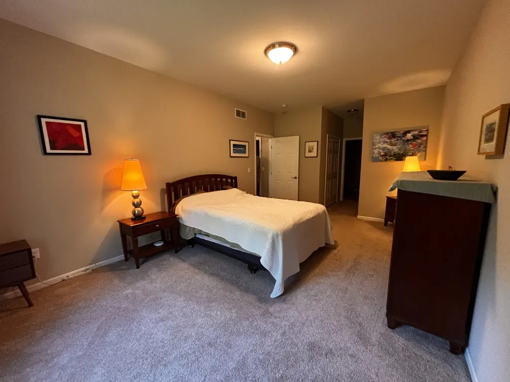 4583 Devon Drive Summit Township MI 49201