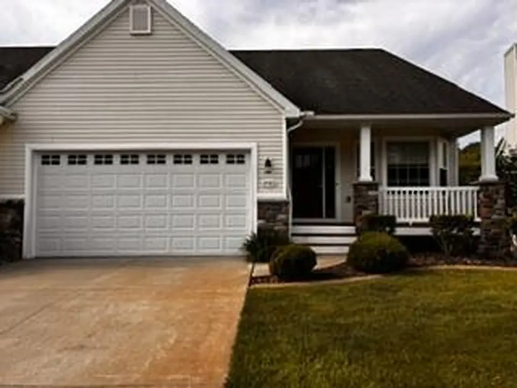 4583 Devon Drive Summit Township MI 49201