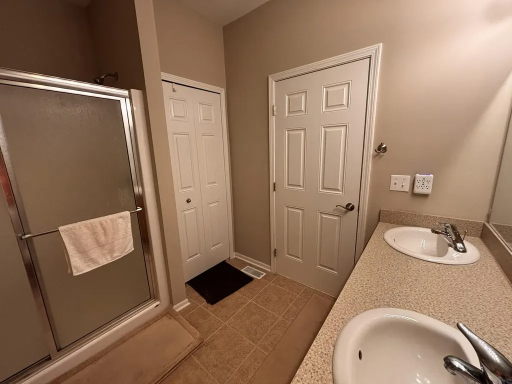 4583 Devon Drive Summit Township MI 49201