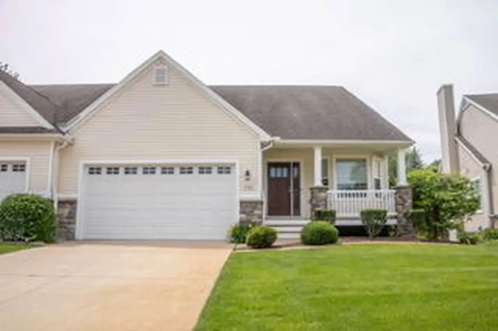 4583 Devon Drive Summit Township MI 49201