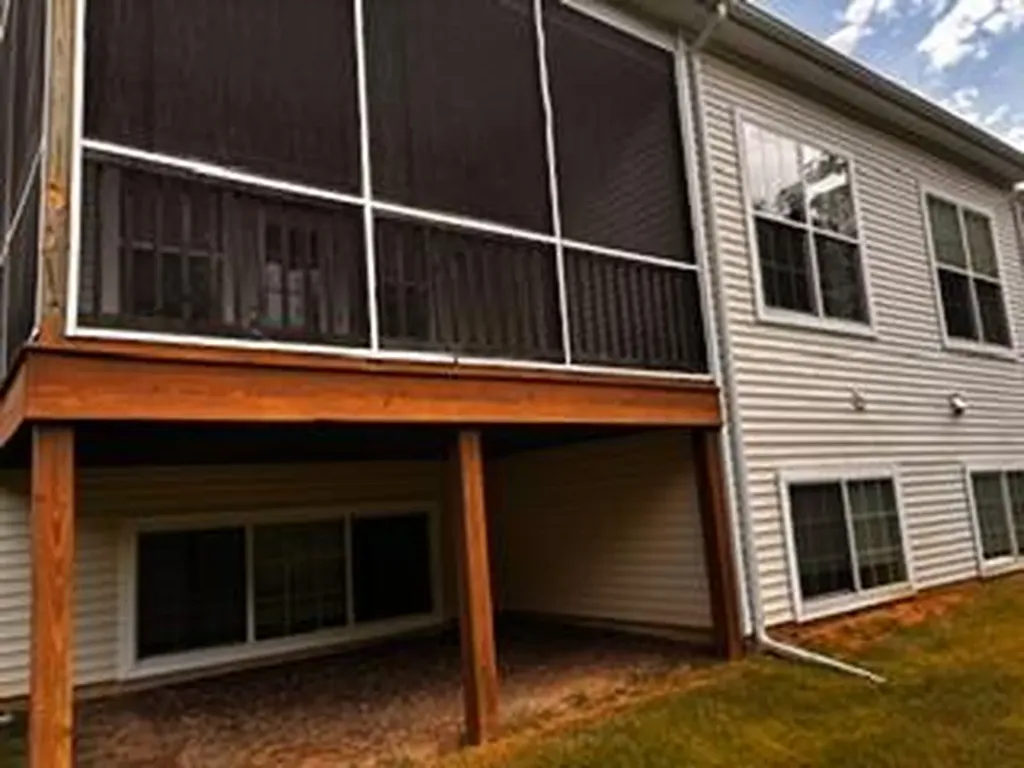 4583 Devon Drive Summit Township MI 49201