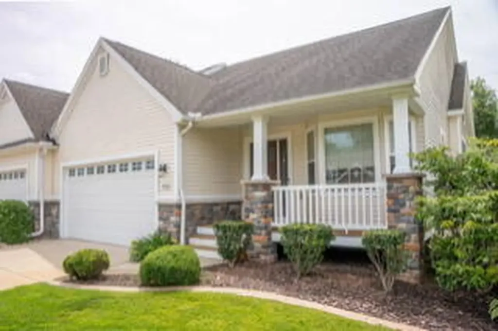 4583 Devon Drive Summit Township MI 49201