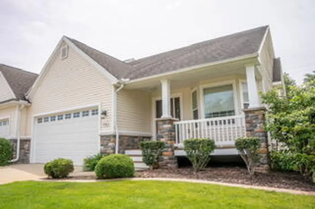 4583 Devon Drive Summit Township MI 49201