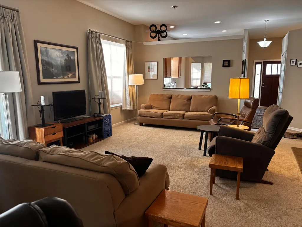 4583 Devon Drive Summit Township MI 49201