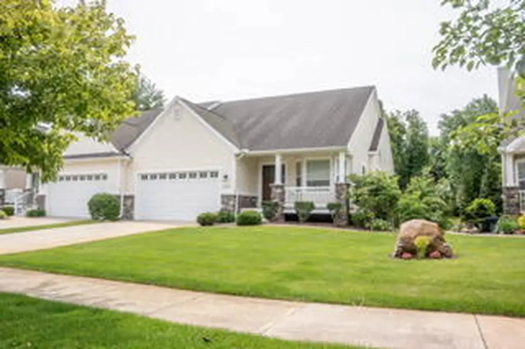 4583 Devon Drive Summit Township MI 49201