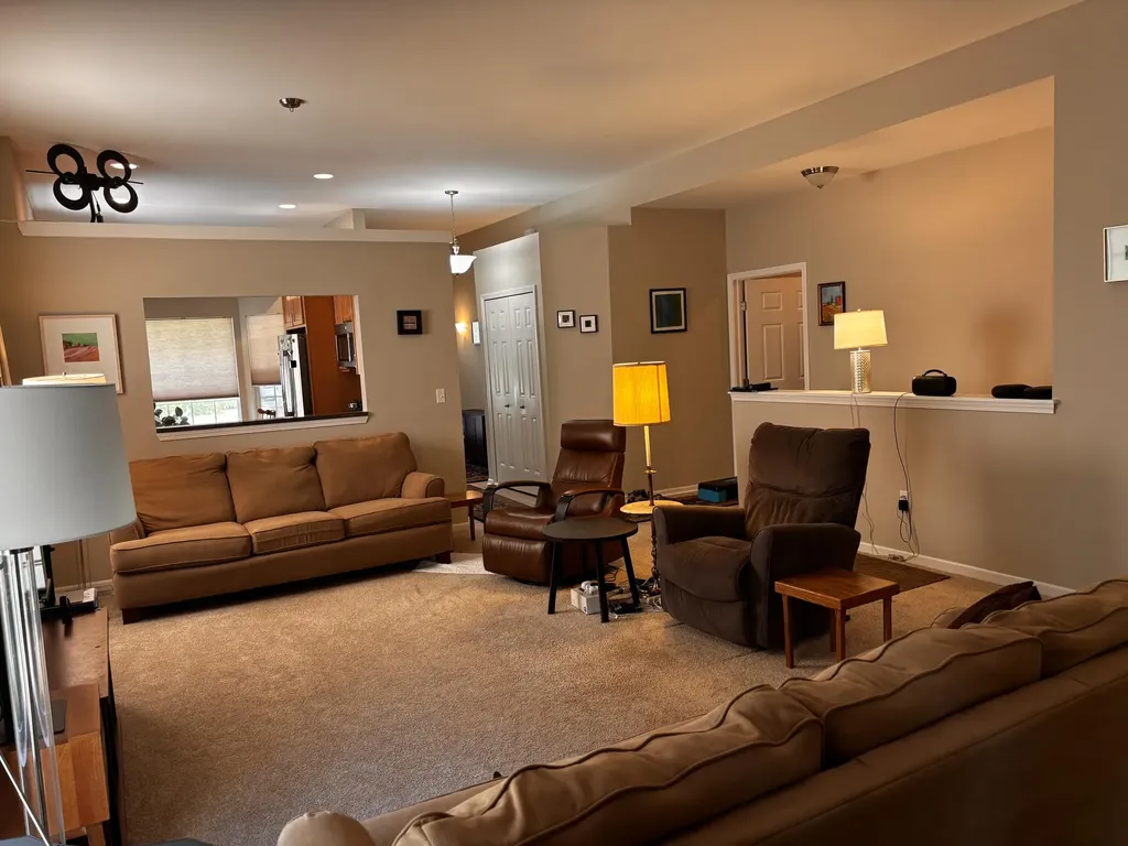 4583 Devon Drive Summit Township MI 49201