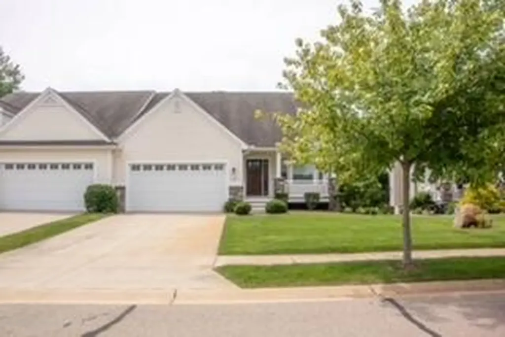4583 Devon Drive Summit Township MI 49201