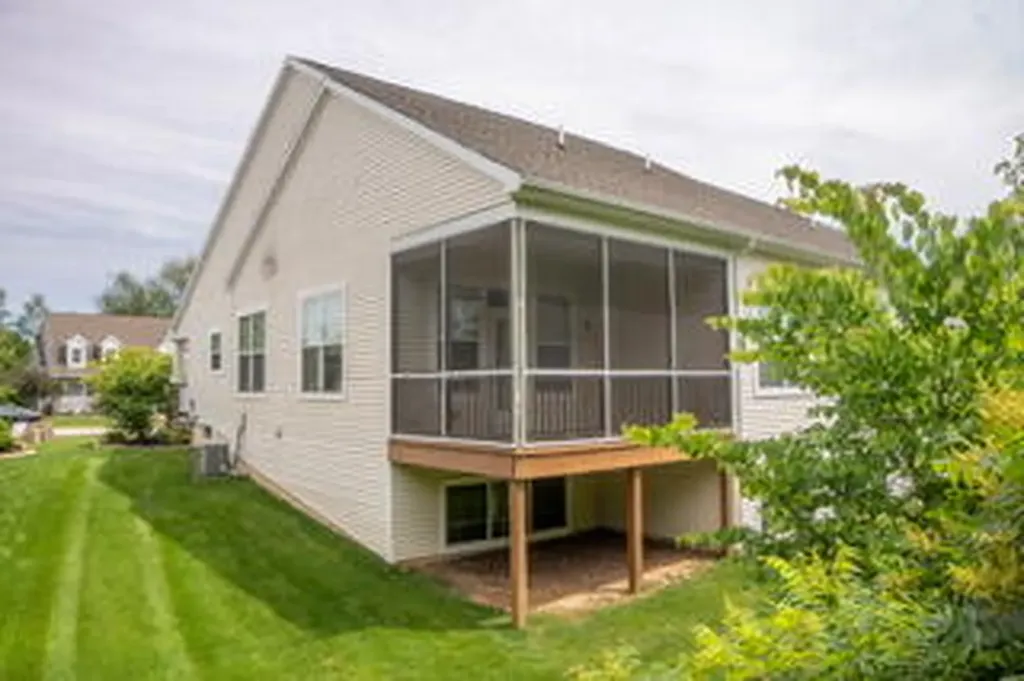 4583 Devon Drive Summit Township MI 49201