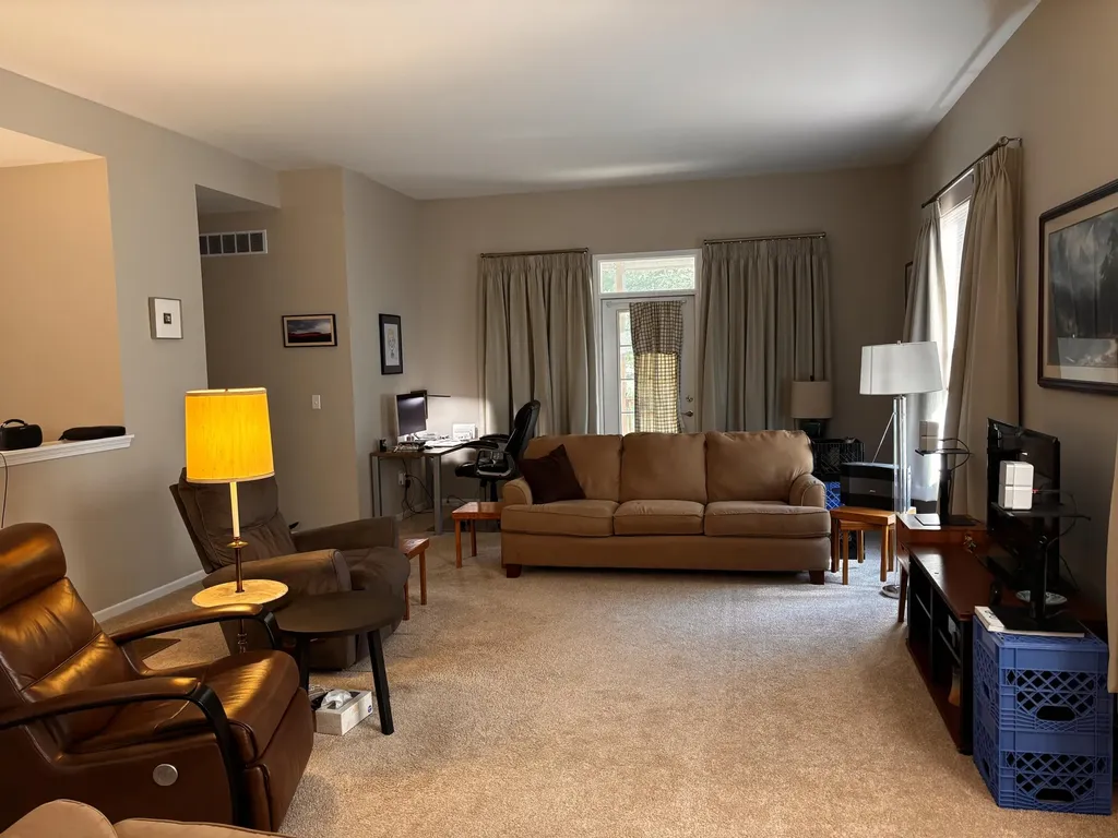 4583 Devon Drive Summit Township MI 49201