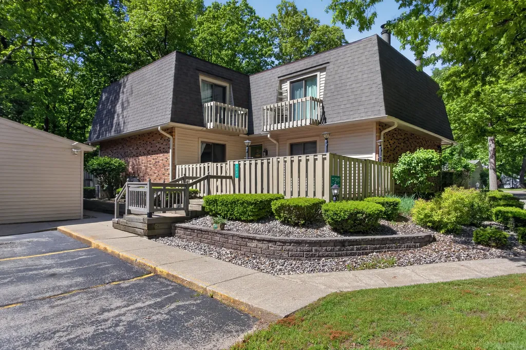 7047 Mckay Road Napoleon Township MI 49201