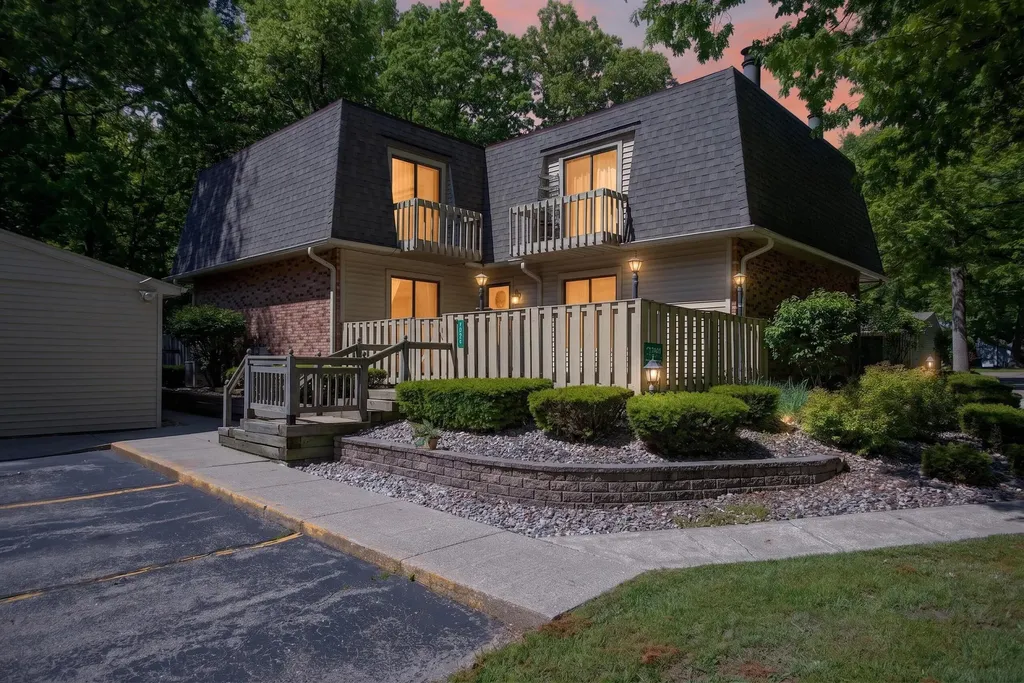 7047 Mckay Road Napoleon Township MI 49201
