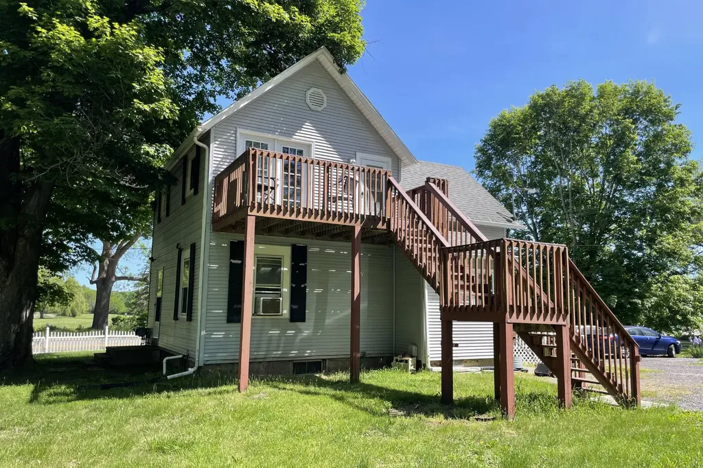 5325 Spring Arbor Road Spring Arbor Township MI 49203