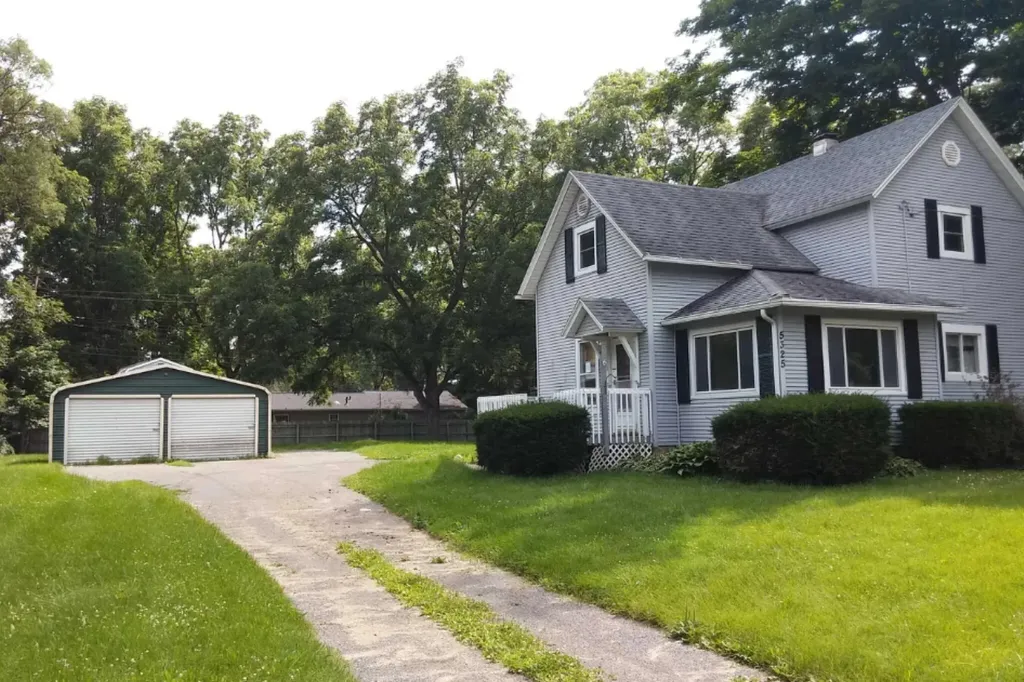 5325 Spring Arbor Road Spring Arbor Township MI 49203
