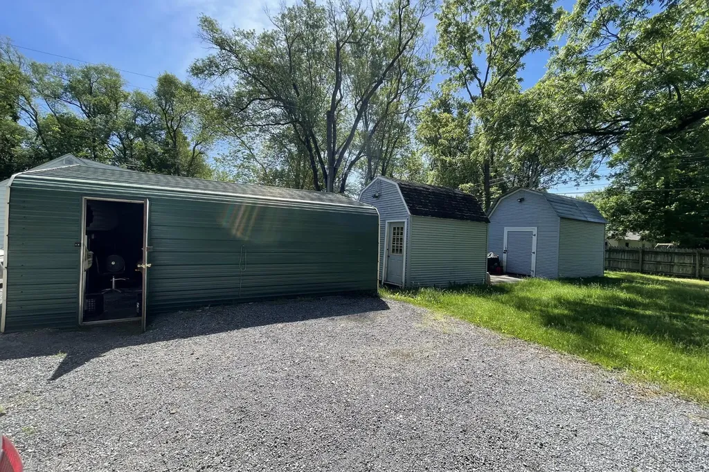 5325 Spring Arbor Road Spring Arbor Township MI 49203