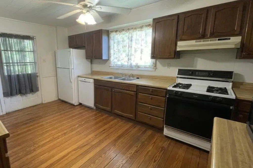 5325 Spring Arbor Road Spring Arbor Township MI 49203