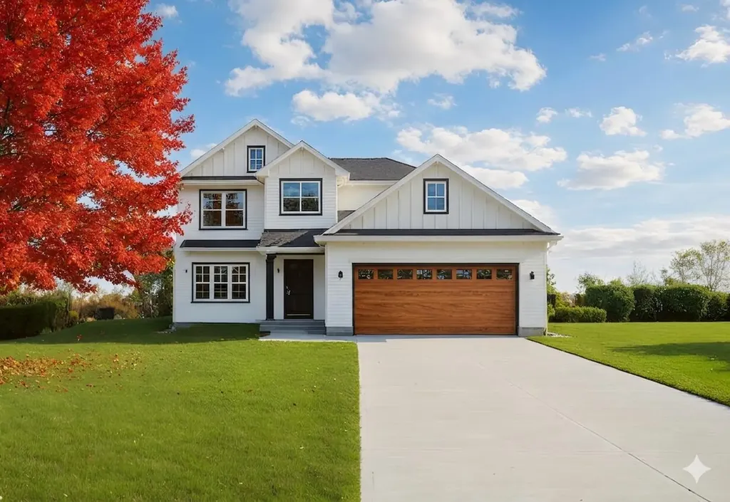 19 Pinewood Drive Grass Lake Village MI 49240