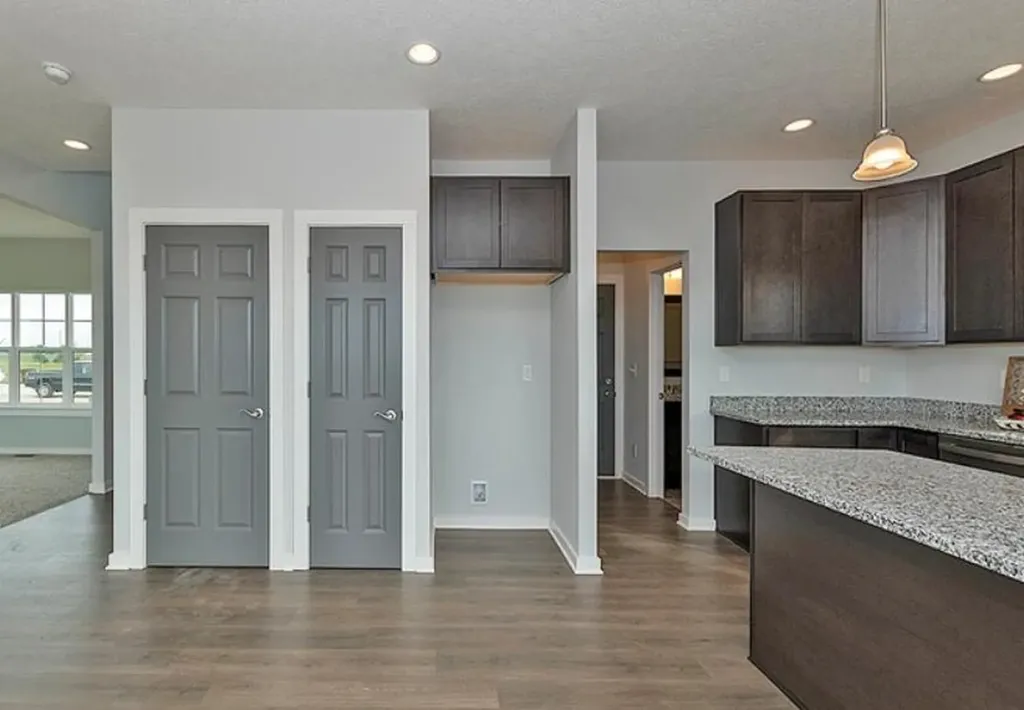 19 Pinewood Drive Grass Lake Village MI 49240