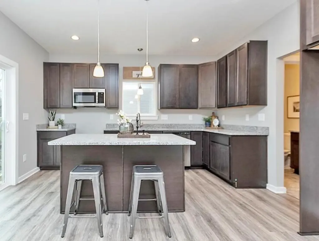 19 Pinewood Drive Grass Lake Village MI 49240