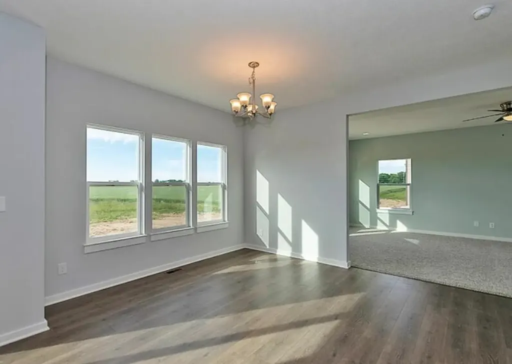 19 Pinewood Drive Grass Lake Village MI 49240