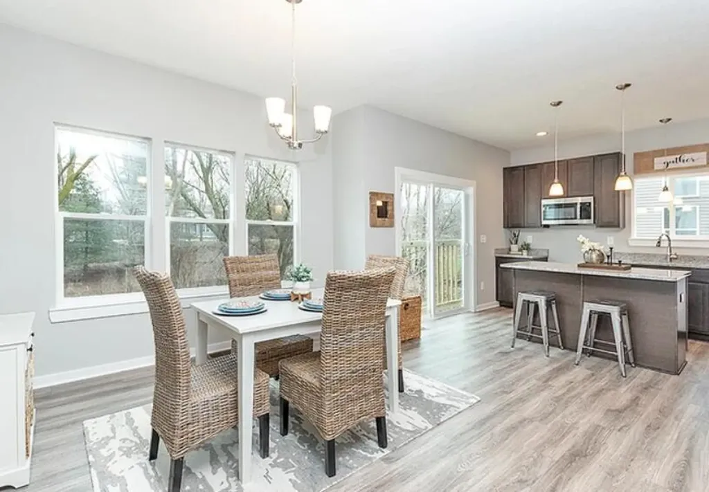 19 Pinewood Drive Grass Lake Village MI 49240