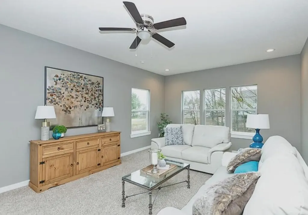 19 Pinewood Drive Grass Lake Village MI 49240
