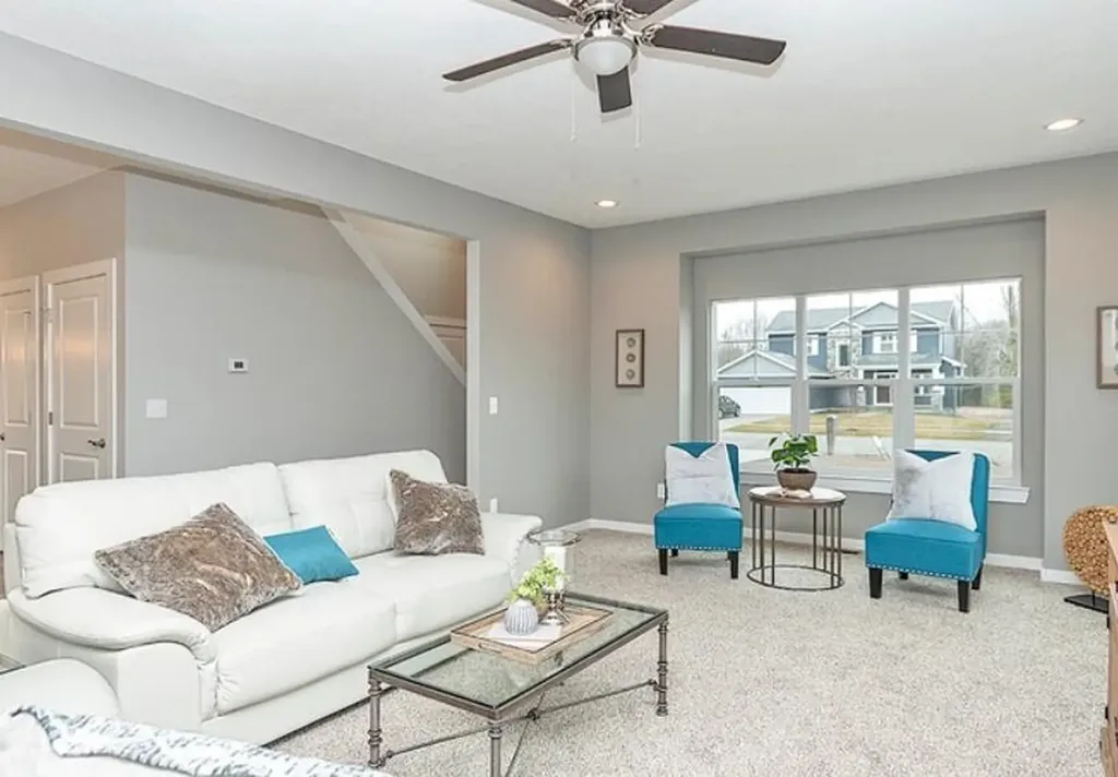 19 Pinewood Drive Grass Lake Village MI 49240
