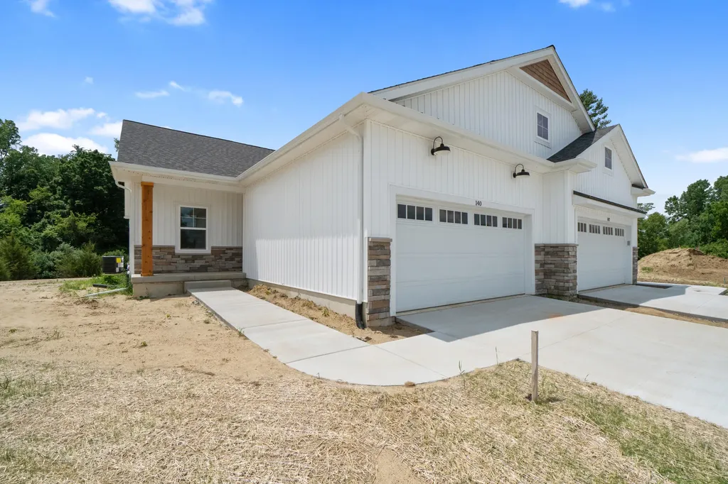 134 Ashley Court Brooklyn Village MI 49230