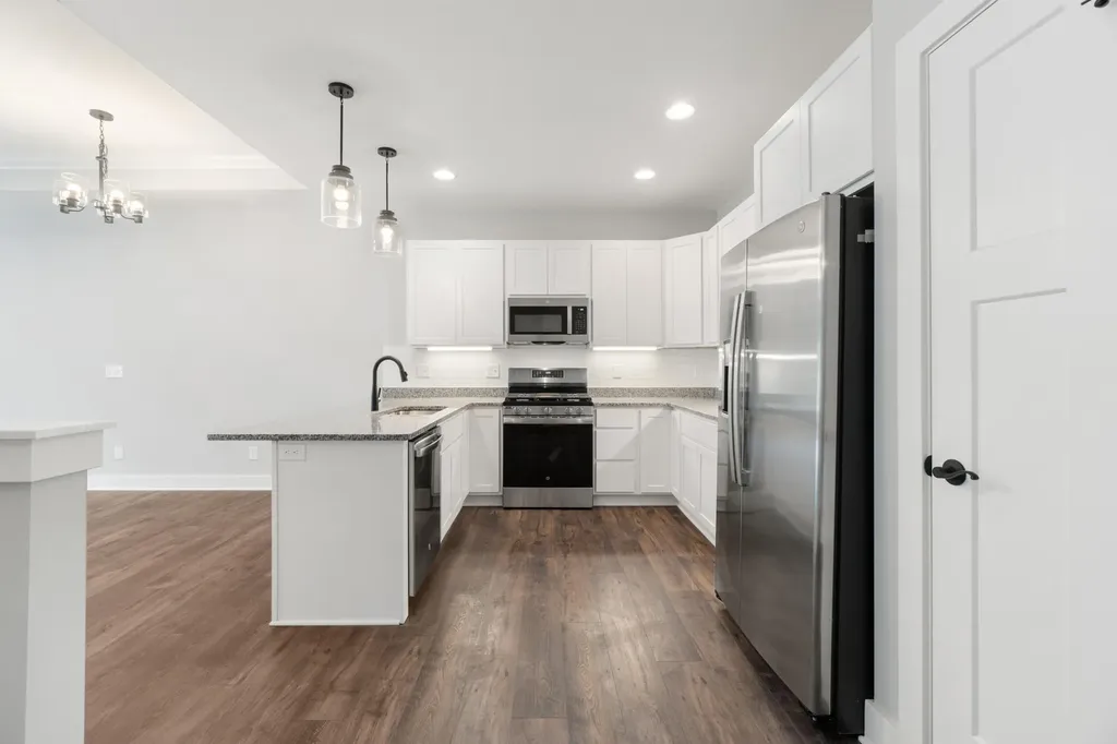 134 Ashley Court Brooklyn Village MI 49230