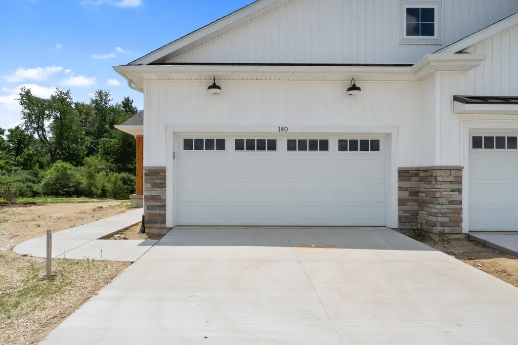 134 Ashley Court Brooklyn Village MI 49230