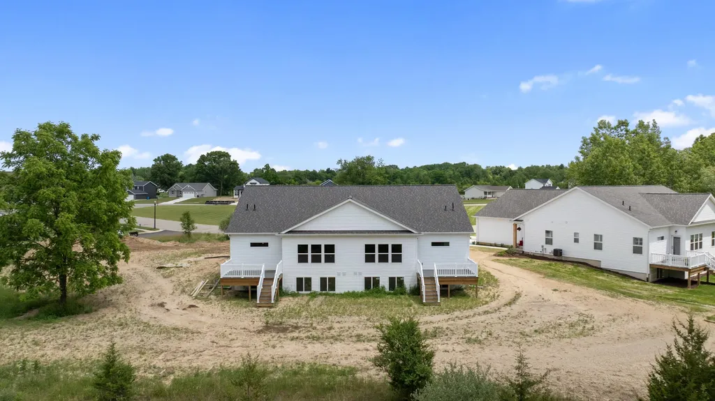 134 Ashley Court Brooklyn Village MI 49230