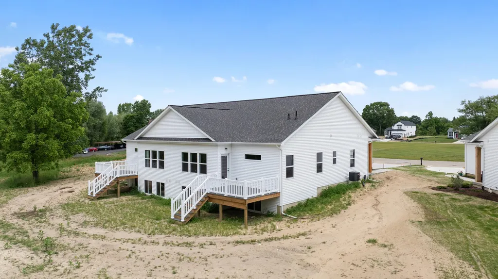 134 Ashley Court Brooklyn Village MI 49230
