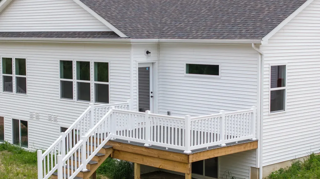 134 Ashley Court Brooklyn Village MI 49230