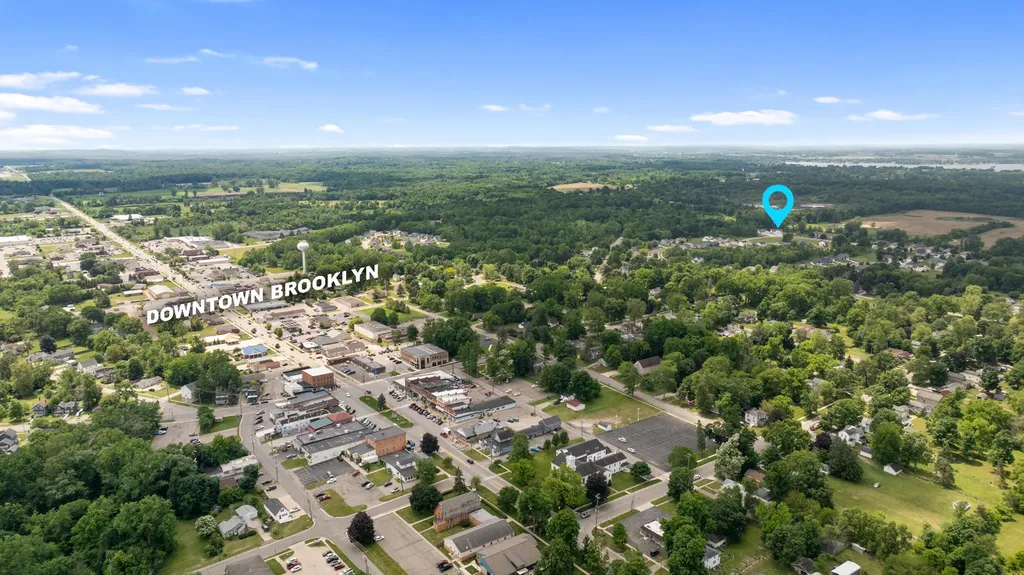 134 Ashley Court Brooklyn Village MI 49230