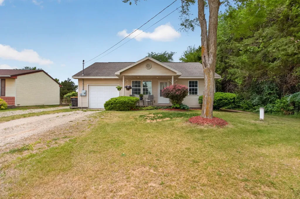 12938 Kelley Road Columbia Township MI 49230