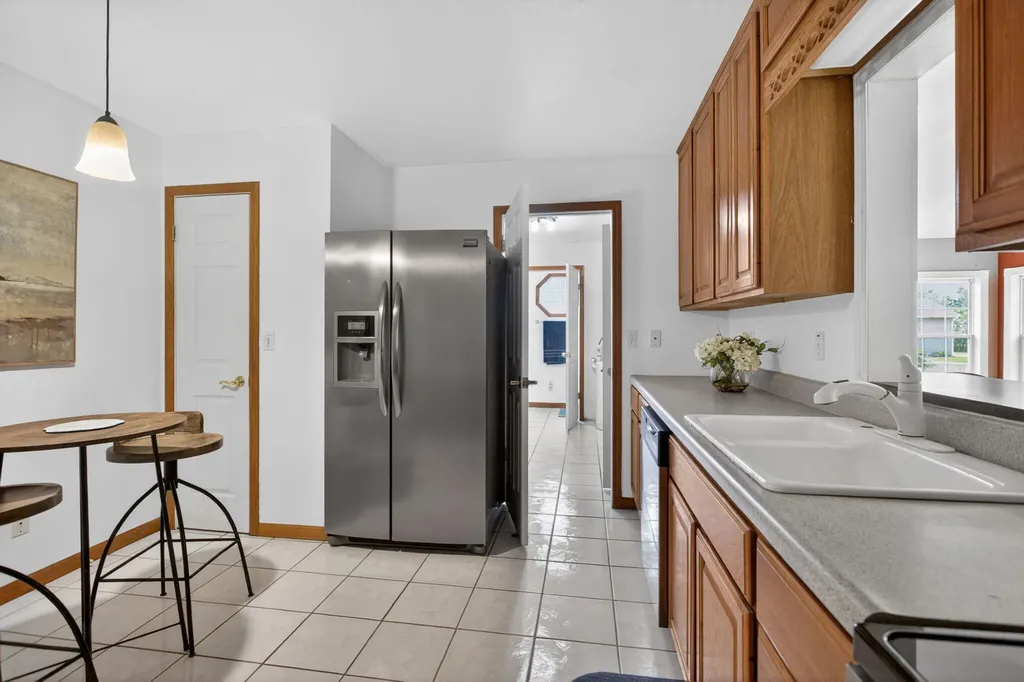12938 Kelley Road Columbia Township MI 49230