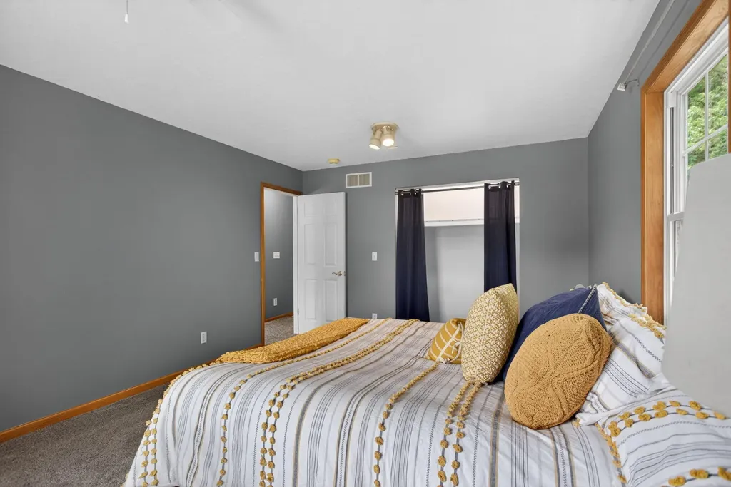 12938 Kelley Road Columbia Township MI 49230